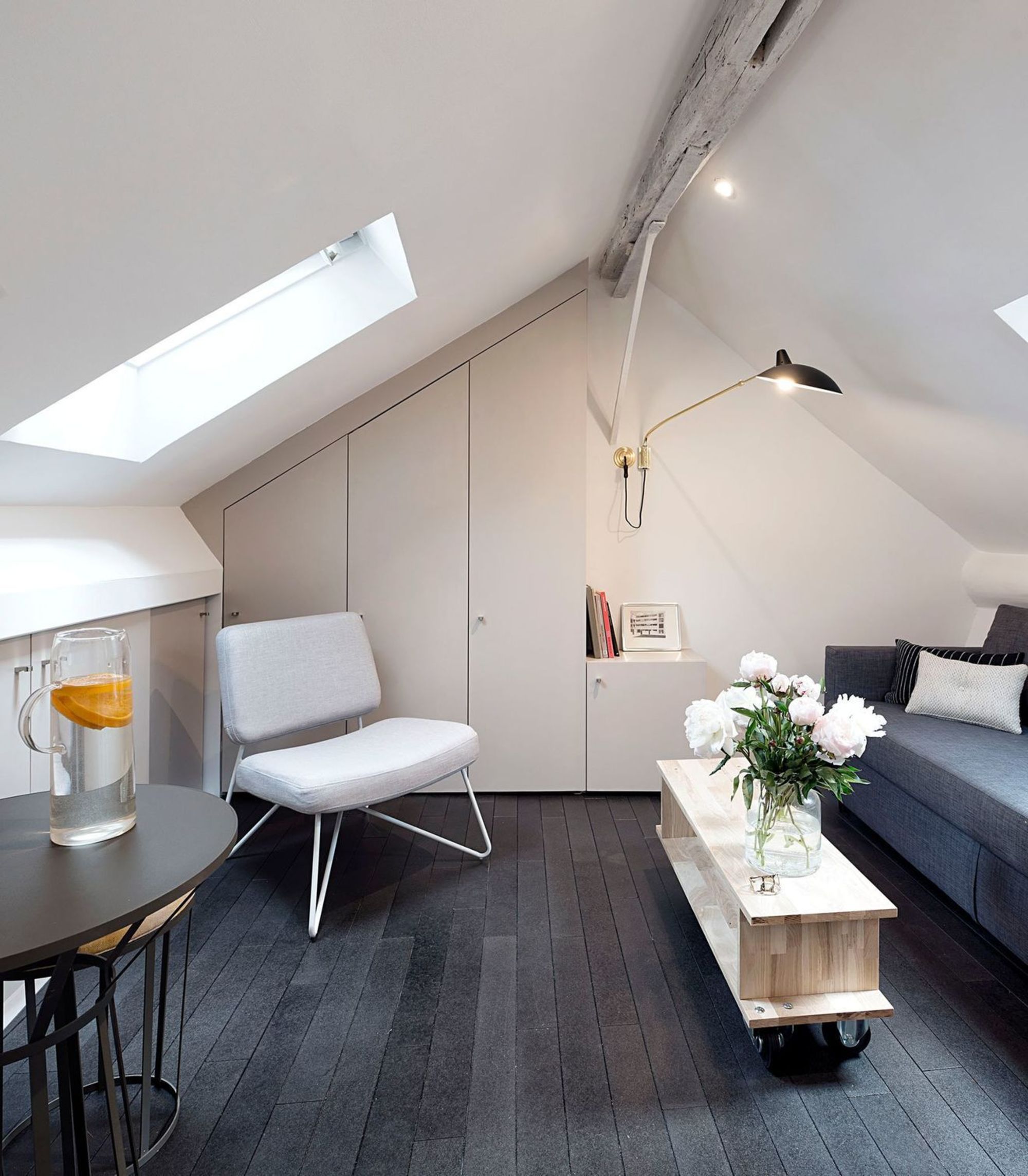 chambre